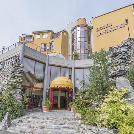 Hotel Landskron Bruck an der Mur Luaran gambar
