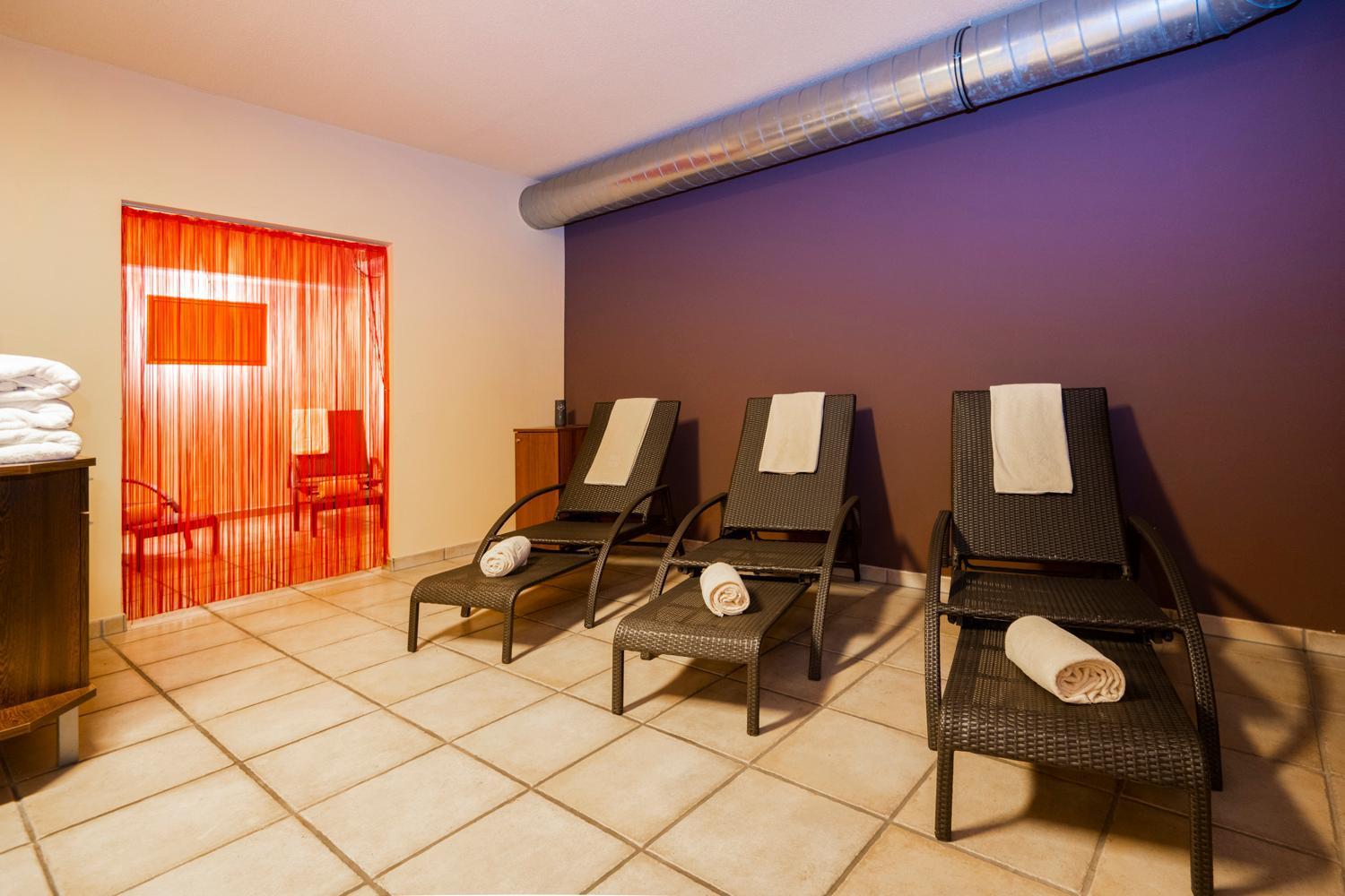 Hotel Landskron Bruck an der Mur Luaran gambar