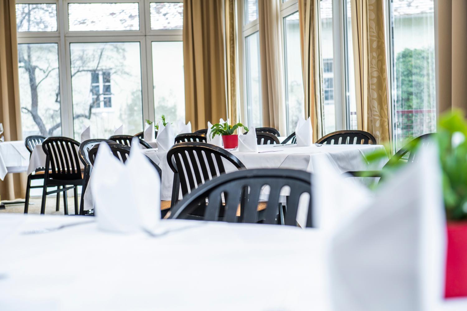 Hotel Landskron Bruck an der Mur Luaran gambar