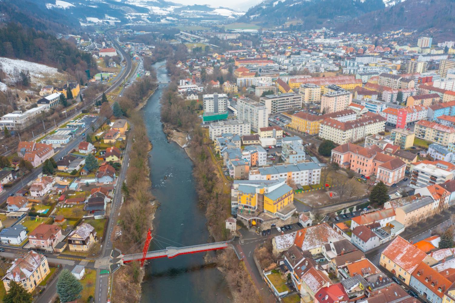 Hotel Landskron Bruck an der Mur Luaran gambar