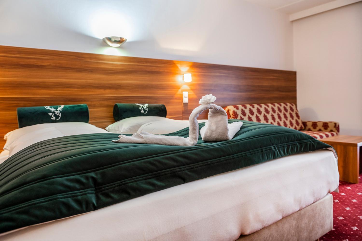 Hotel Landskron Bruck an der Mur Luaran gambar