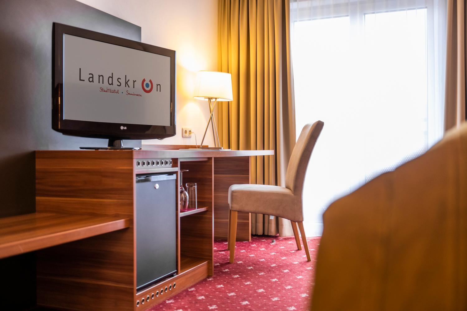 Hotel Landskron Bruck an der Mur Luaran gambar