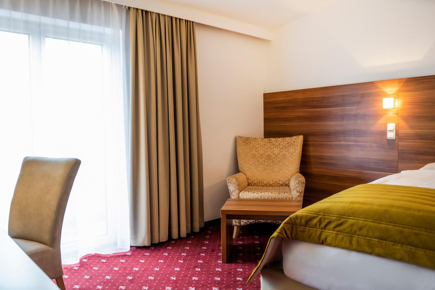 Hotel Landskron Bruck an der Mur Luaran gambar