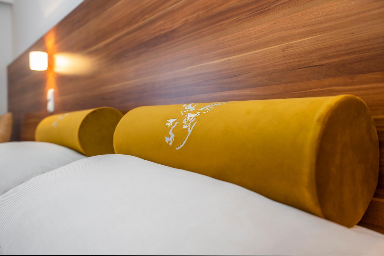Hotel Landskron Bruck an der Mur Luaran gambar