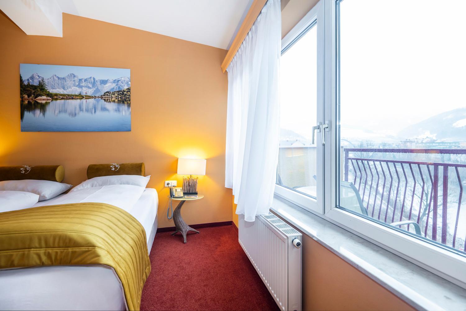Hotel Landskron Bruck an der Mur Luaran gambar