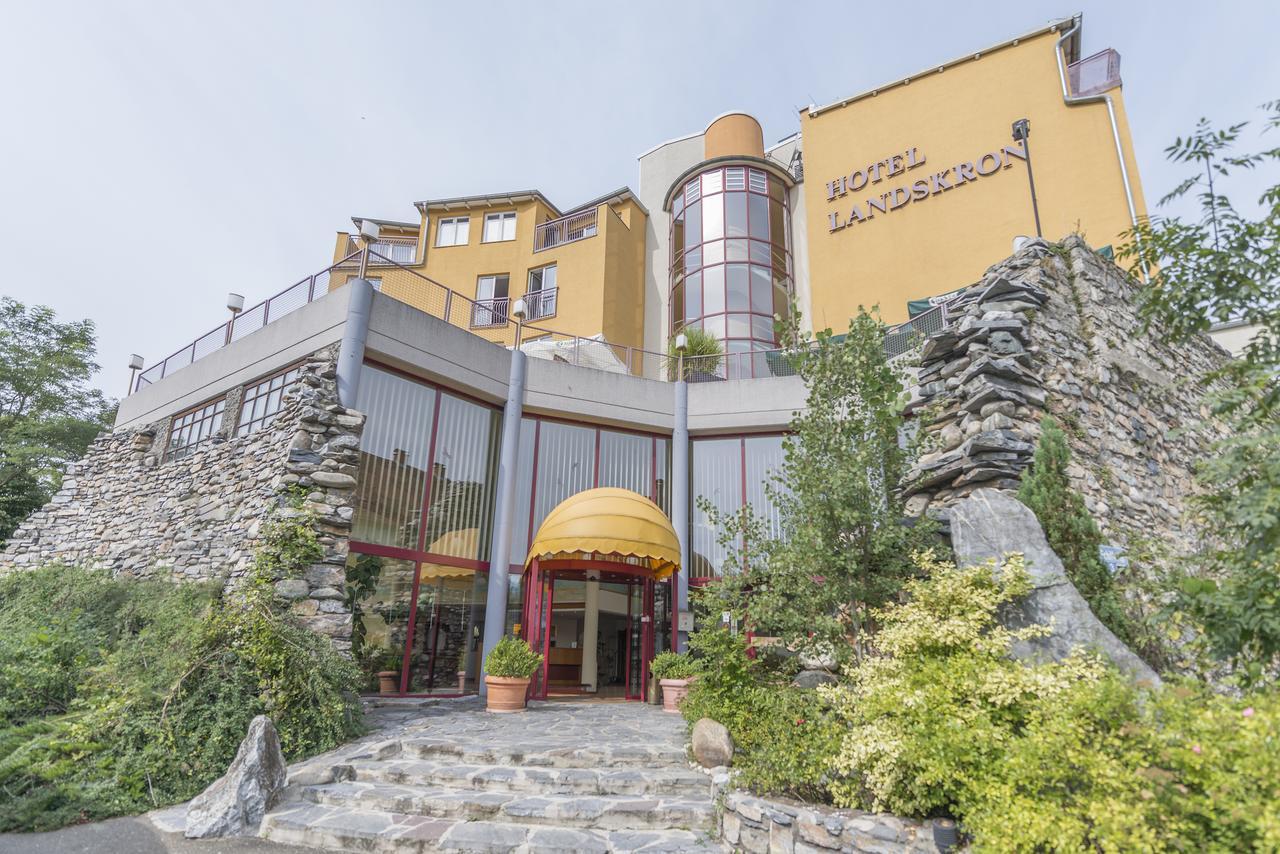 Hotel Landskron Bruck an der Mur Luaran gambar