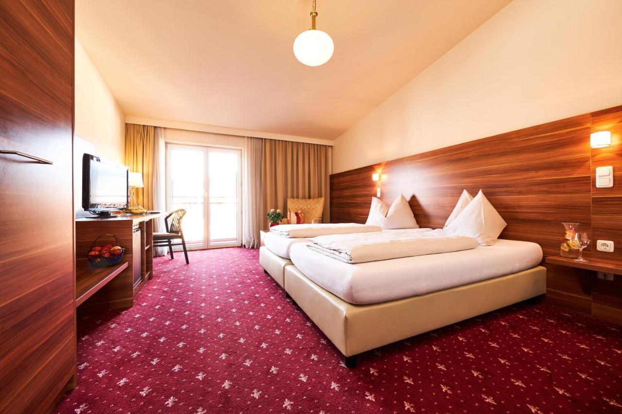 Hotel Landskron Bruck an der Mur Luaran gambar