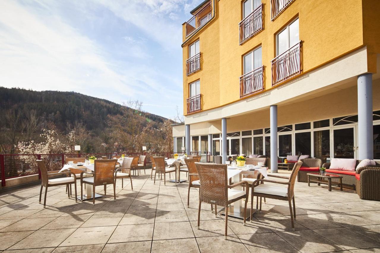 Hotel Landskron Bruck an der Mur Luaran gambar