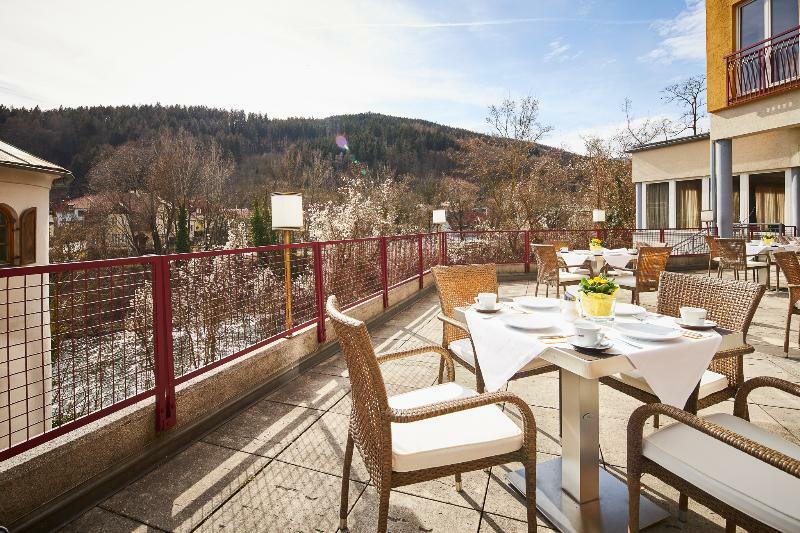 Hotel Landskron Bruck an der Mur Luaran gambar